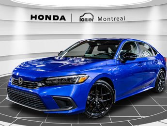 Honda Civic SPORT 2023