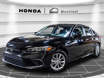 Honda Civic EX 2024