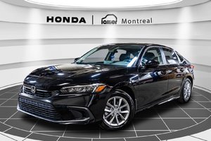 Honda Civic EX 2023