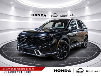 2023 Honda CR-V Hybrid Touring