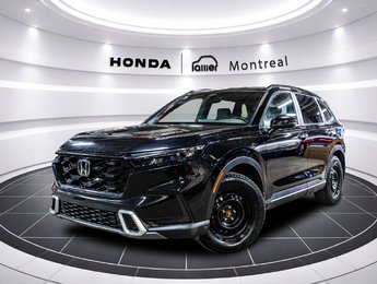 Honda CR-V Hybrid Touring 2024