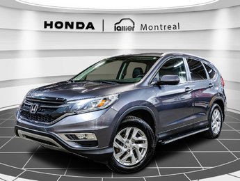 Honda CR-V EX-L 2016