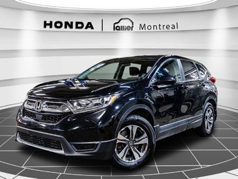 Honda CR-V LX 2017