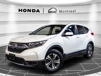 Honda CR-V LX 2018