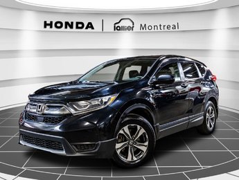 Honda CR-V LX 2018