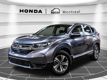 Honda CR-V LX 2019
