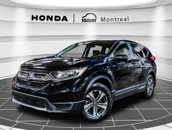Honda CR-V LX 2019