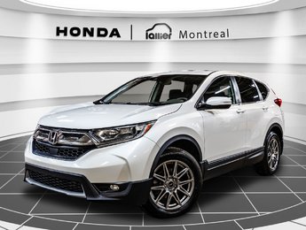 Honda CR-V EX 2019