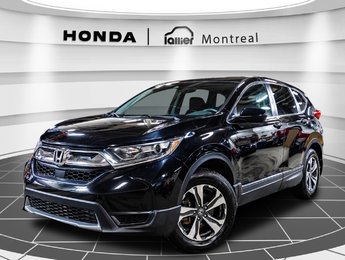 Honda CR-V LX 2019