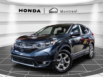 Honda CR-V EX-L 2019