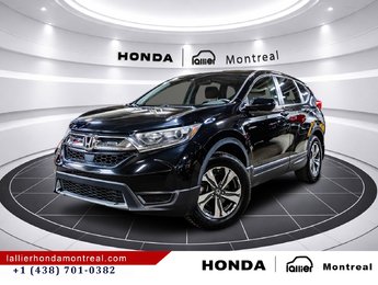 Honda CR-V LX 2019