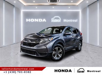 Honda CR-V LX 2019