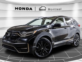 Honda CR-V Black edition 2020