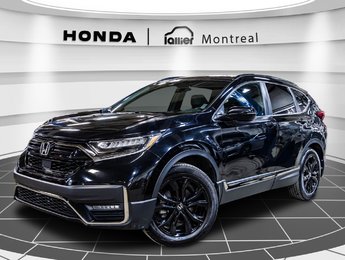 Honda CR-V Black Edition 2020