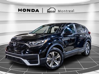 Honda CR-V LX 2020