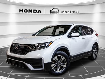 2020 Honda CR-V LX