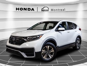 Honda CR-V LX 2020