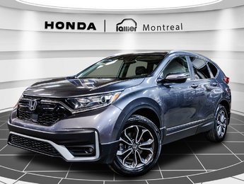 Honda CR-V EX-L 2020
