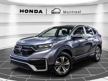 2020 Honda CR-V LX