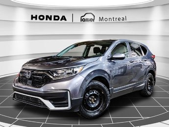 2020 Honda CR-V LX