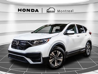 2020 Honda CR-V LX