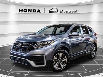Honda CR-V LX 2020