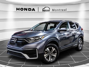 2020 Honda CR-V LX