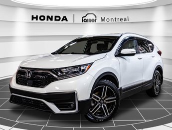 Honda CR-V Sport 2020