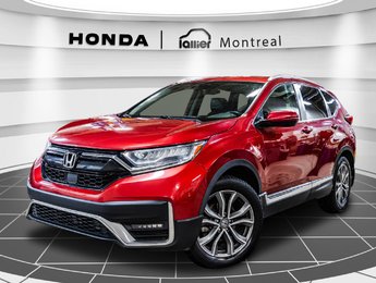 Honda CR-V TOURING 2020
