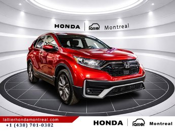 2020 Honda CR-V Sport