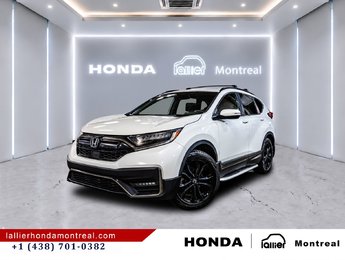 Honda CR-V BLACK EDITION 2020