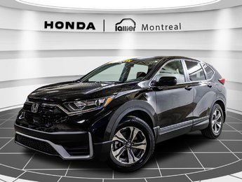 Honda CR-V LX 2021