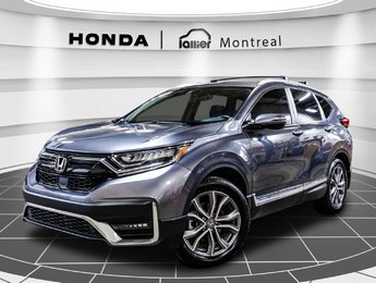 Honda CR-V TOURING 2021