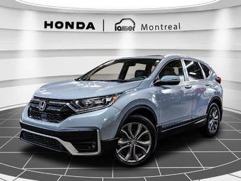 Honda CR-V Sport 2021