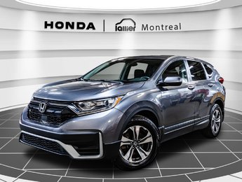 Honda CR-V LX 2021