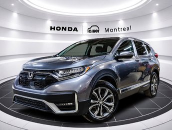 Honda CR-V TOURING 2021