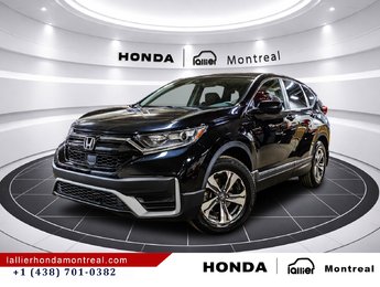 Honda CR-V LX 2021