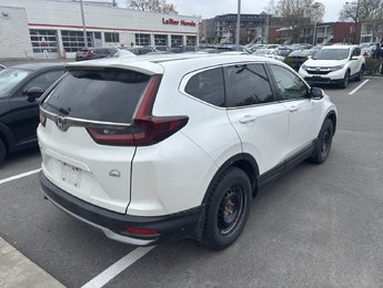 Honda CR-V LX 2021