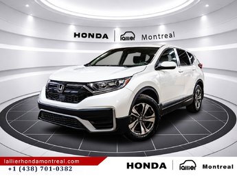 Honda CR-V LX 2021