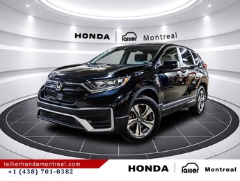 Honda CR-V LX 2021