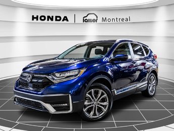 Honda CR-V TOURING 2022