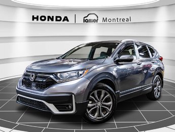 Honda CR-V Sport 2022