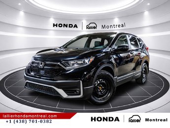 2022 Honda CR-V Sport