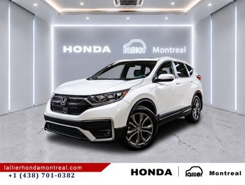 Honda CR-V Sport AWD 2022