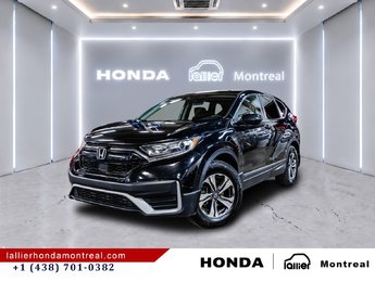 Honda CR-V LX - AWD 2022