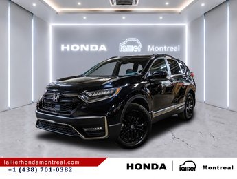 Honda CR-V Touring awd /Retour de location 2022