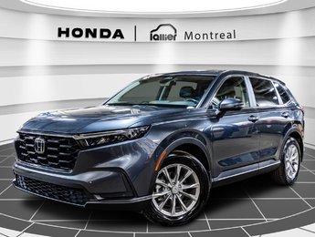 Honda CR-V EX-L 2023