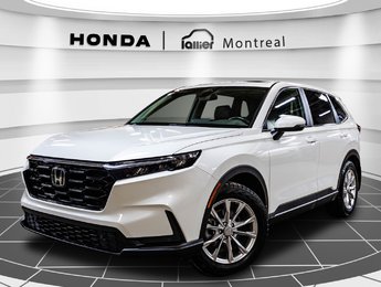 Honda CR-V EX-L 2023