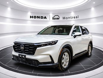 Honda CR-V EX-L 2023