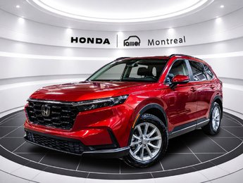 Honda CR-V SPORT 2023